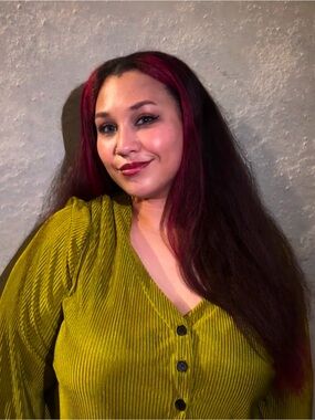 Meet your Posher, Sabrina